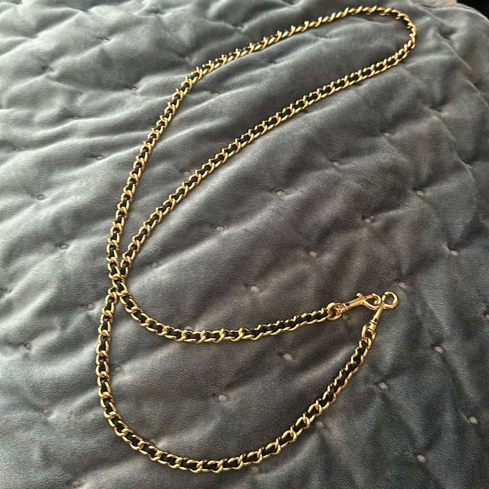 Purse chain